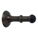 Small Concealed Fix Door Stop