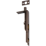 Flush Bolt - L150mm