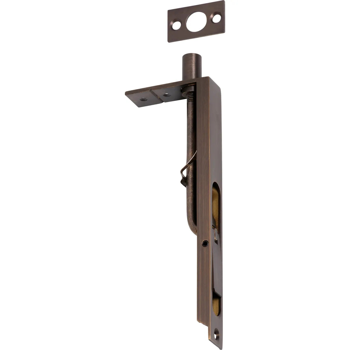 Flush Bolt - L150mm