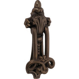 Federation Door Knocker