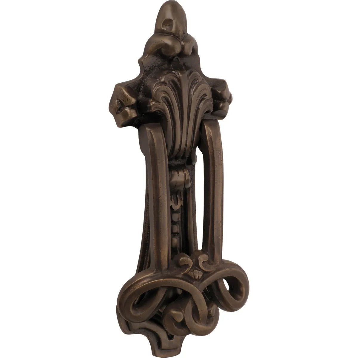 Federation Door Knocker
