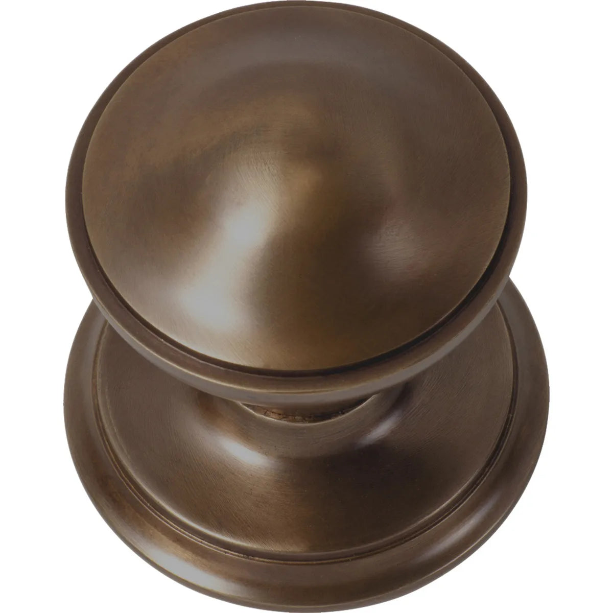 Classic Centre Door Knob
