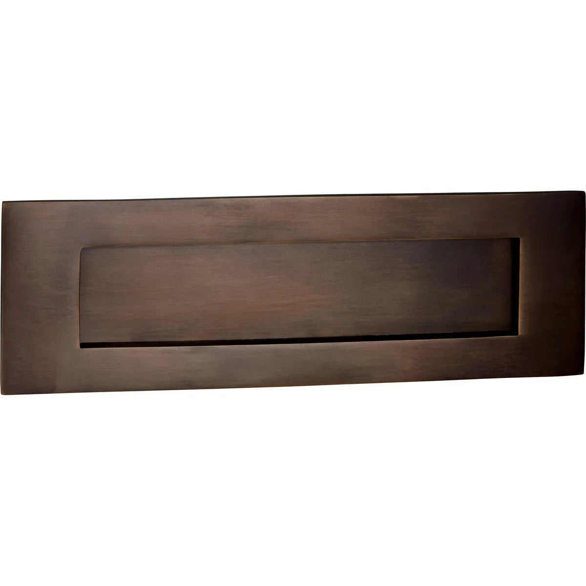 Letter Plates