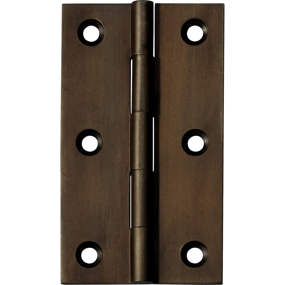 Fixed Pin Hinge - H89xW50mm