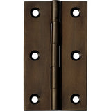 Fixed Pin Hinge - H89xW50mm