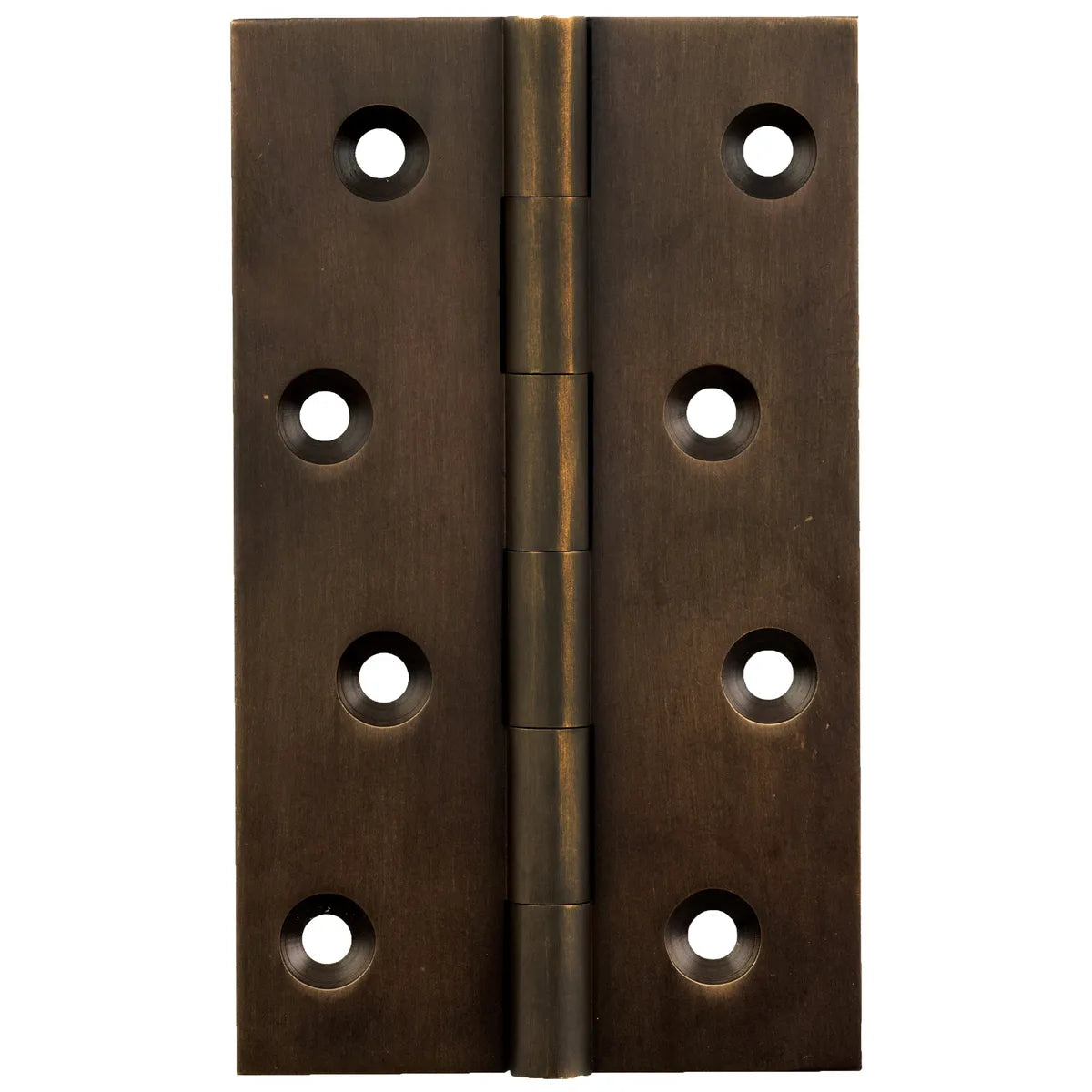 Fixed Pin Hinge - H100xW60mm