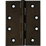 Fixed Pin Hinge - H100xW75mm
