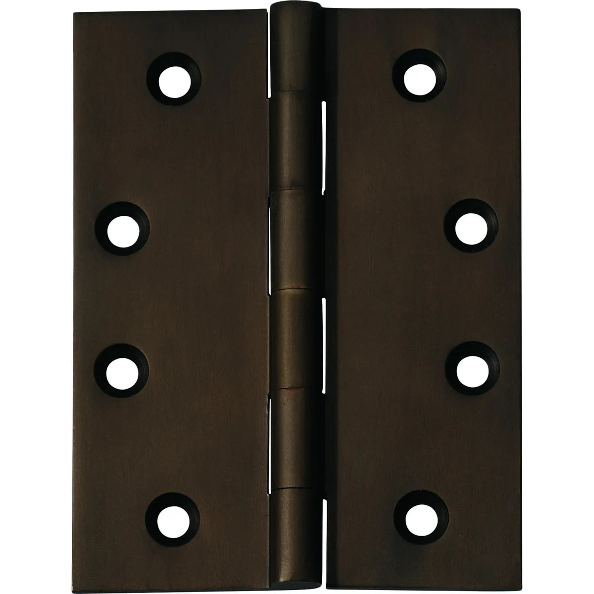 Fixed Pin Hinge - H100xW75mm