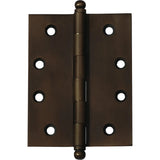 Loose Pin Hinge - H100xW75mm