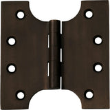 Parliament Hinge - H100xW100mm