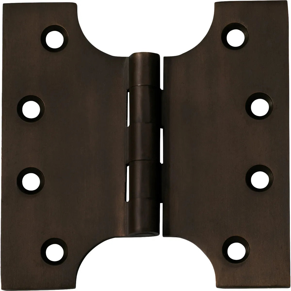 Parliament Hinge - H100xW100mm