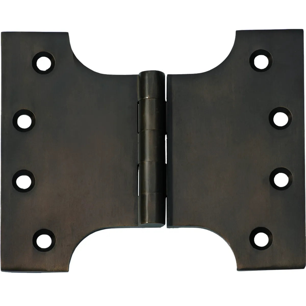 Parliament Hinge - H100xW125mm