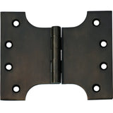 Parliament Hinge - H100xW125mm