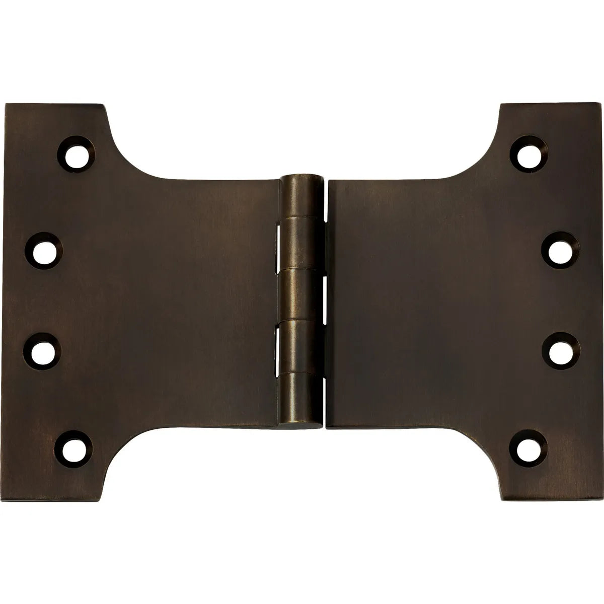 Parliament Hinge - H100xW150mm