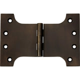 Parliament Hinge - H100xW150mm