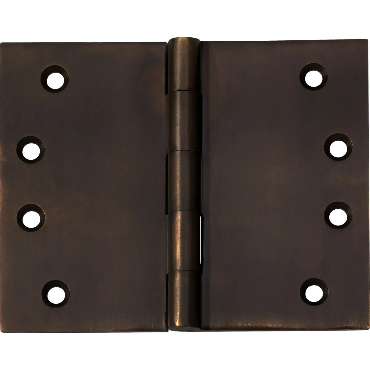 Broad Butt Hinge - H100xW125mm