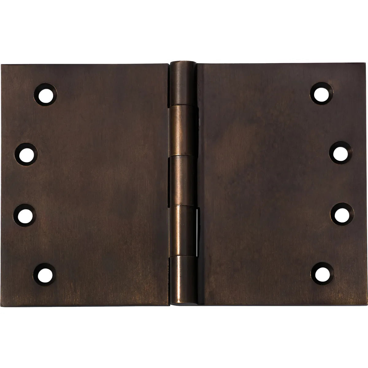 Broad Butt Hinge - H100xW150mm