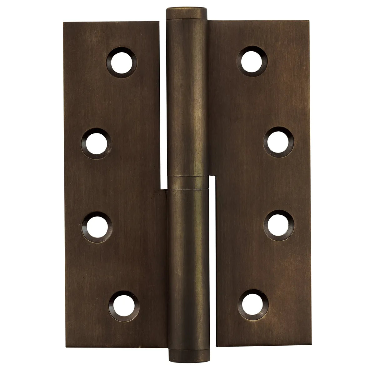 Lift Off Hinge - RH H100xW75mm