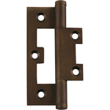 Hirline Hinge - H89xW35mm