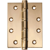 Ball Bearing Hinge - H100xW75mm