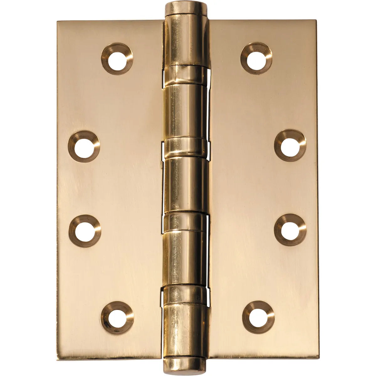 Ball Bearing Hinge - H100xW75mm