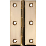 Fixed Pin Hinge - H89xW50mm