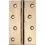 Fixed Pin Hinge - H100xW60mm