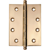 Loose Pin Hinge - H100xW75mm