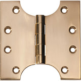 Parliament Hinge - H100xW100mm