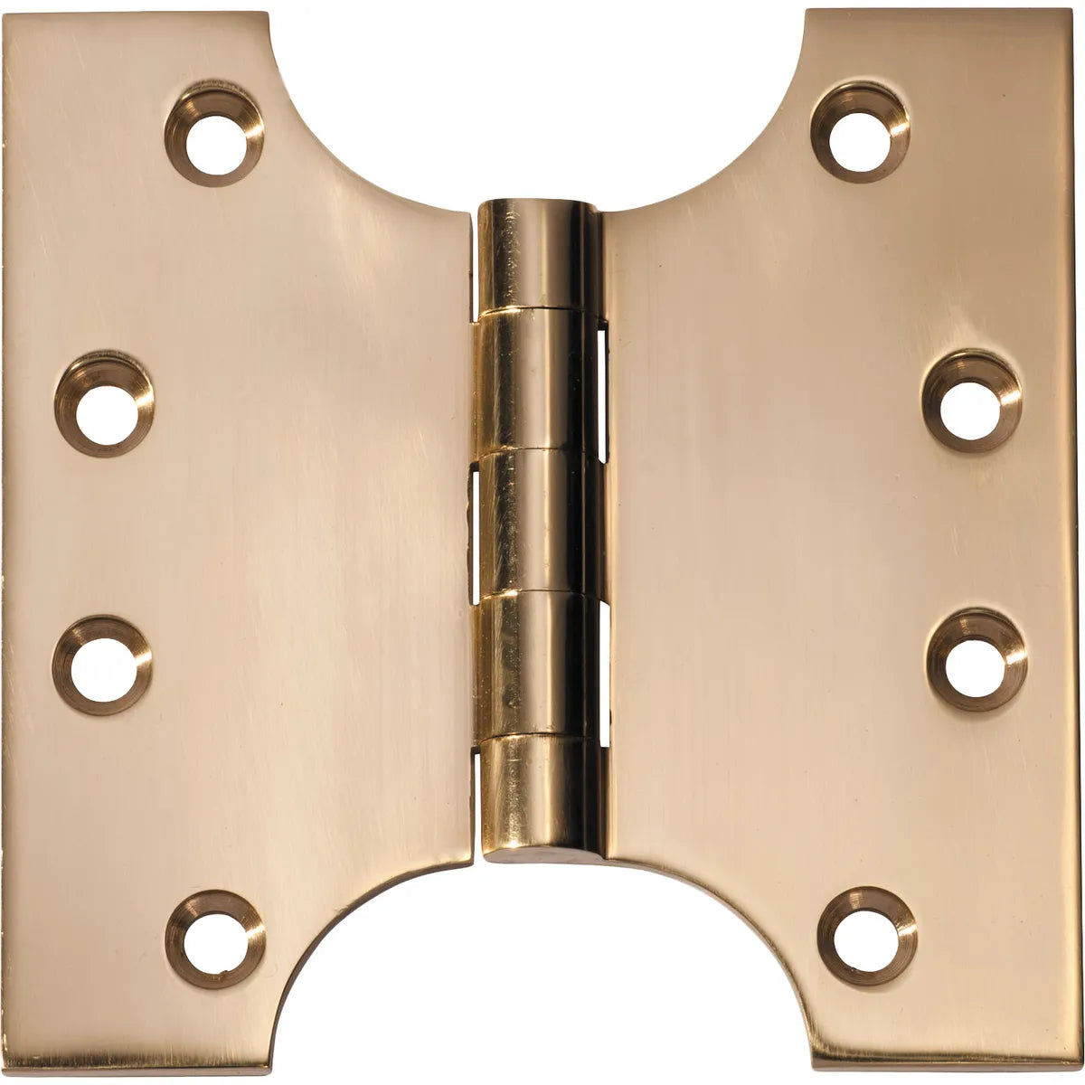 Parliament Hinge - H100xW100mm