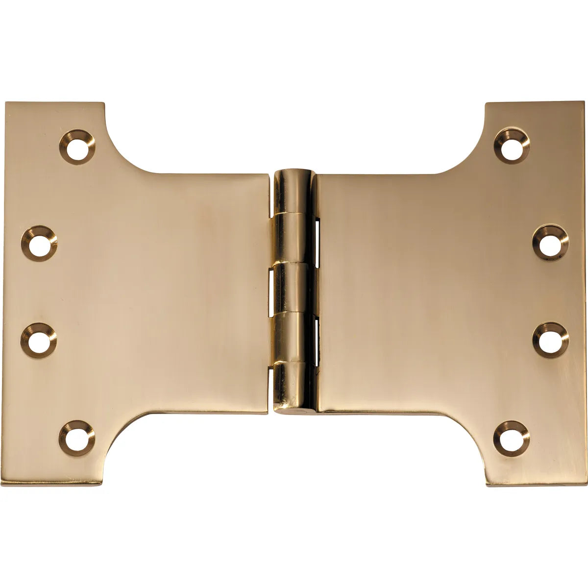 Parliament Hinge - H100xW150mm