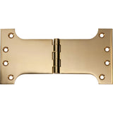 Parliament Hinge - H100xW200mm