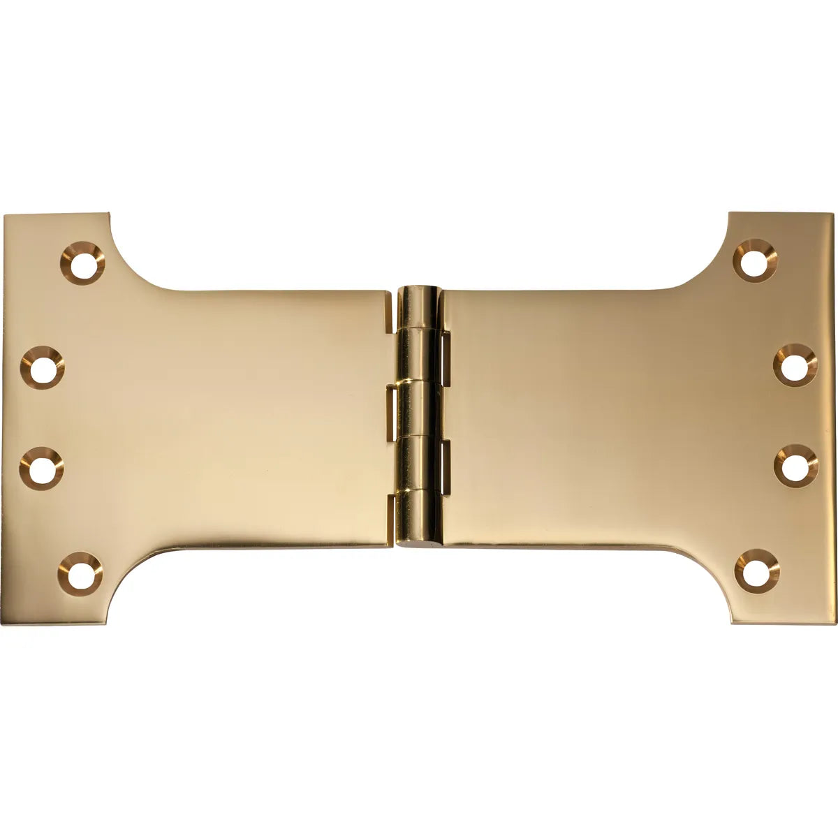 Parliament Hinge - H100xW200mm