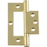 Hirline Hinge - H100xW49mm