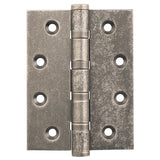 Ball Bearing Hinge - H100xW75mm