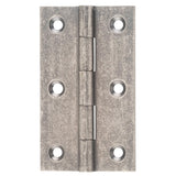 Fixed Pin Hinge - H89xW50mm