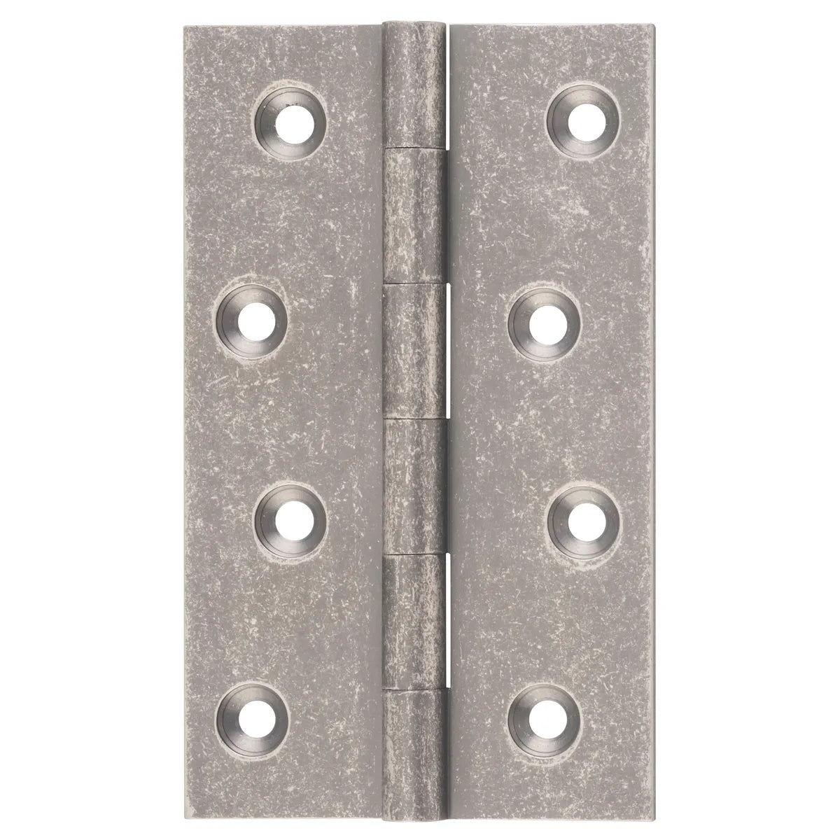 Fixed Pin Hinge - H100xW60mm