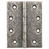 Fixed Pin Hinge - H100xW75mm
