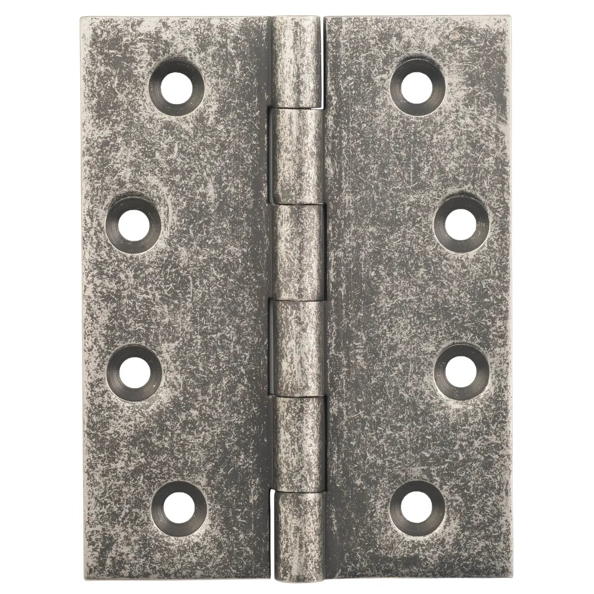 Fixed Pin Hinge - H100xW75mm