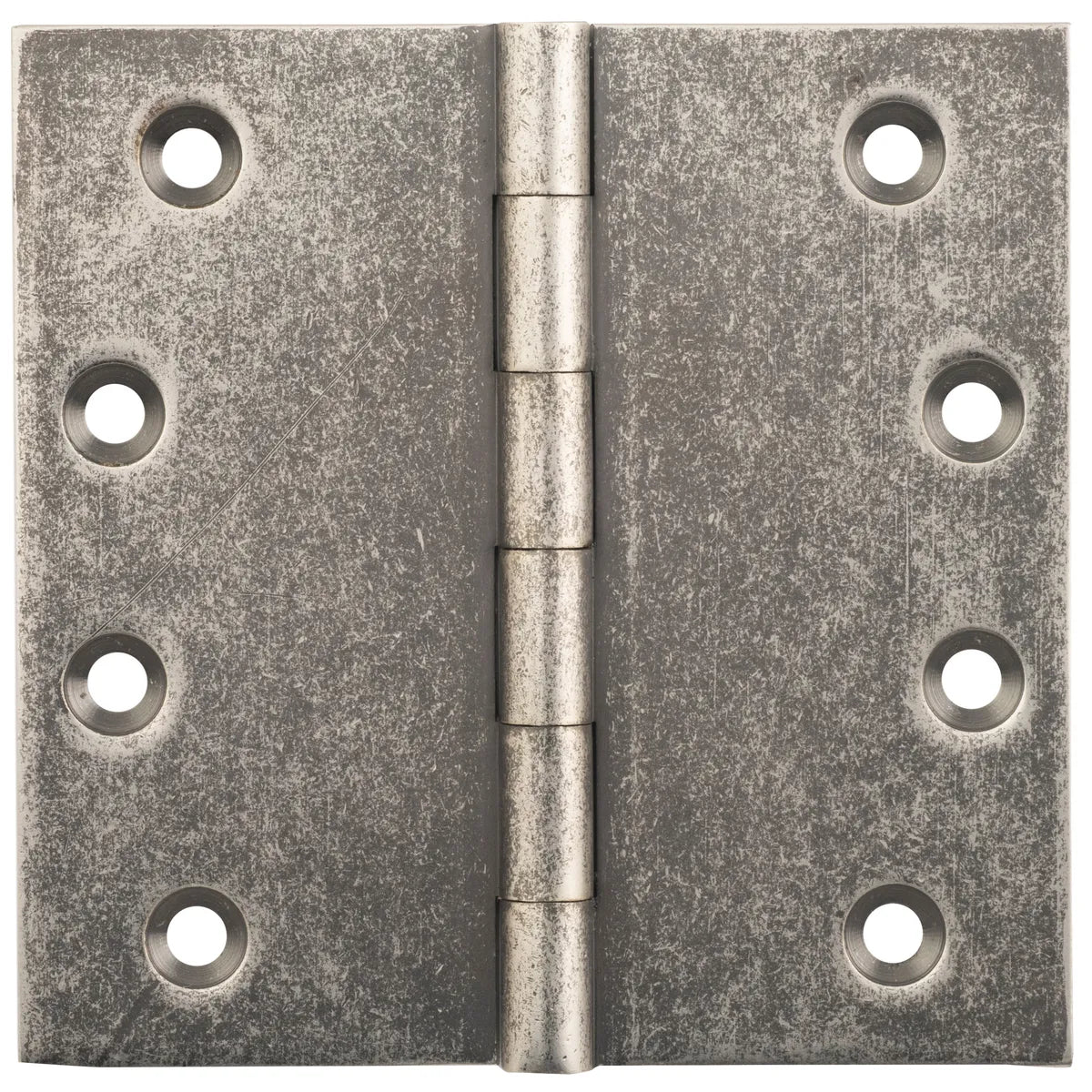 Fixed Pin Hinge - H100xW100mm