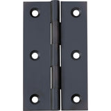 Fixed Pin Hinge - H89xW50mm