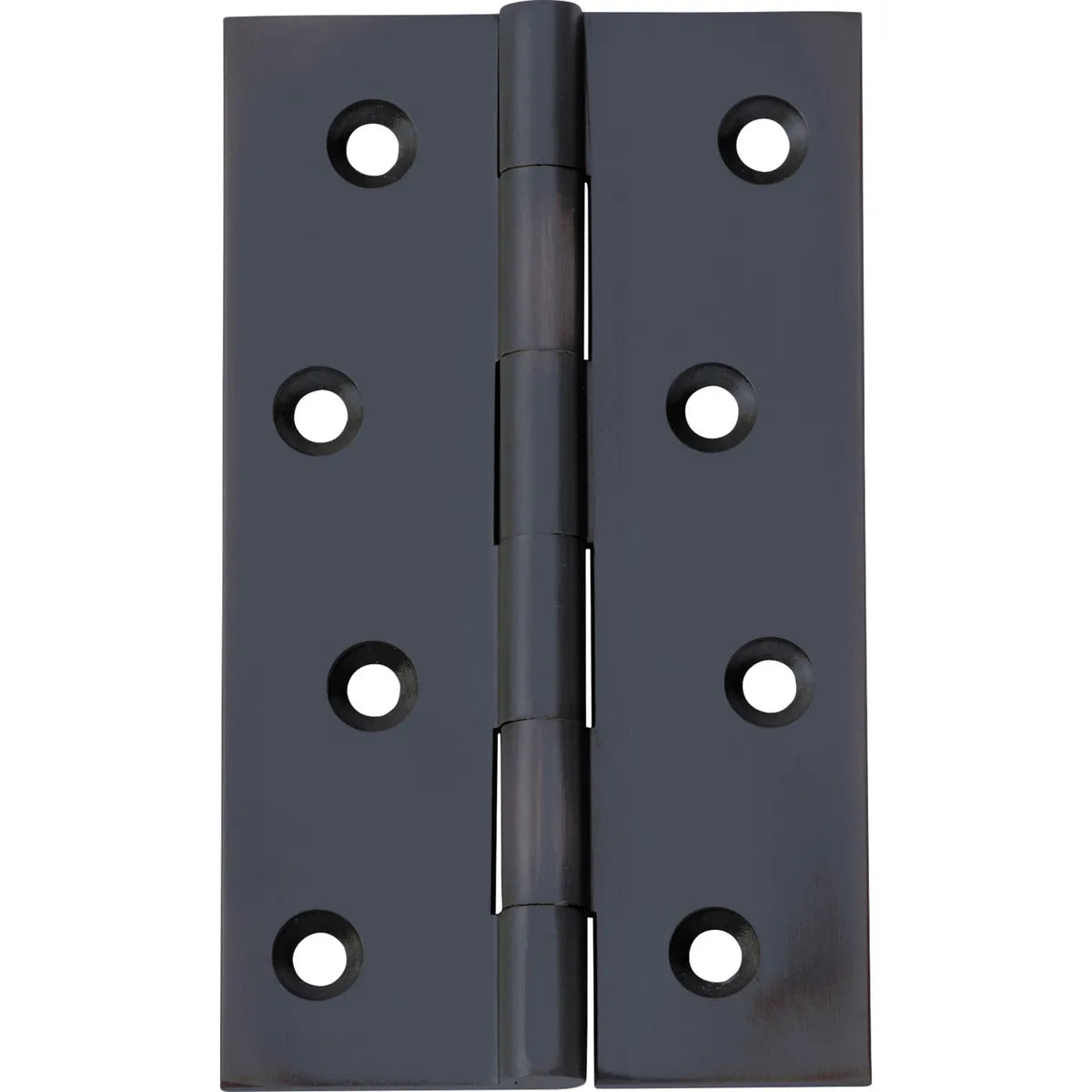 Fixed Pin Hinge - H100xW60mm