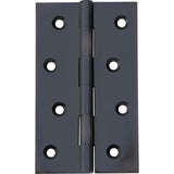 Fixed Pin Hinge - H100xW60mm