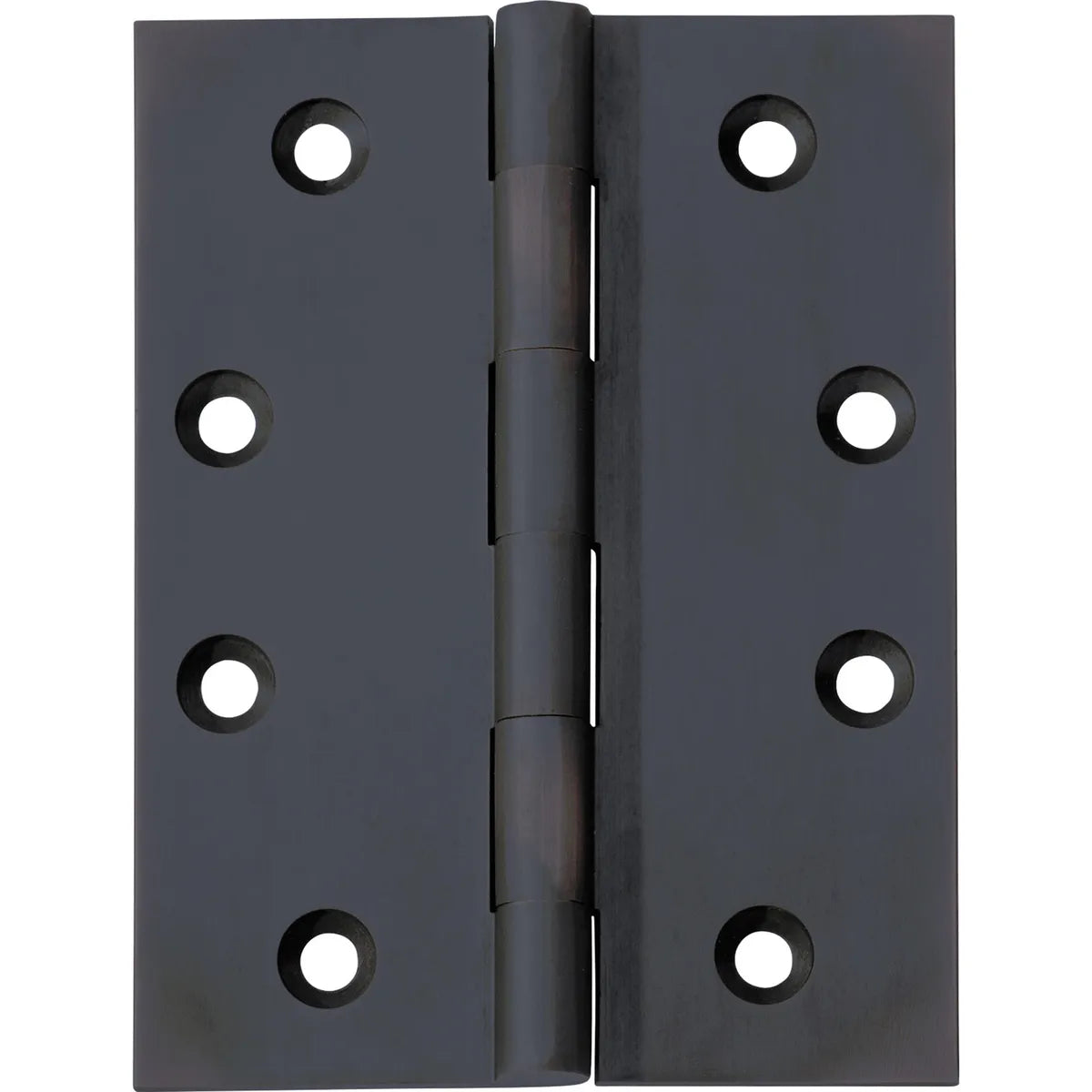 Fixed Pin Hinge - H100xW75mm