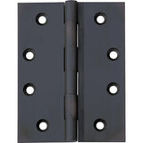 Fixed Pin Hinge - H100xW75mm
