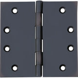 Fixed Pin Hinge - H100xW100mm