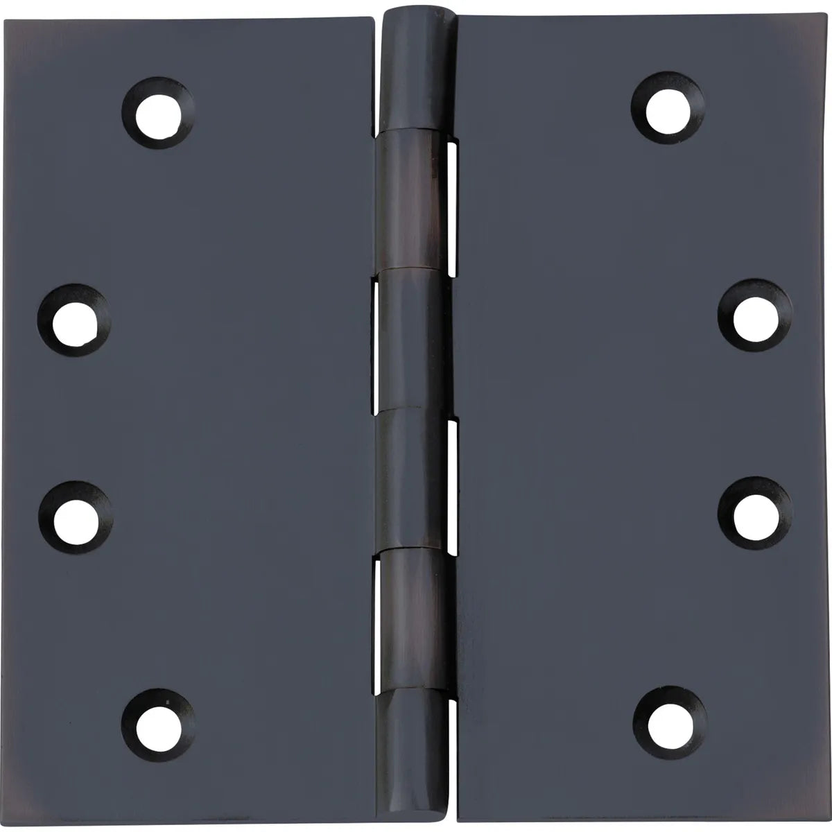 Fixed Pin Hinge - H100xW100mm