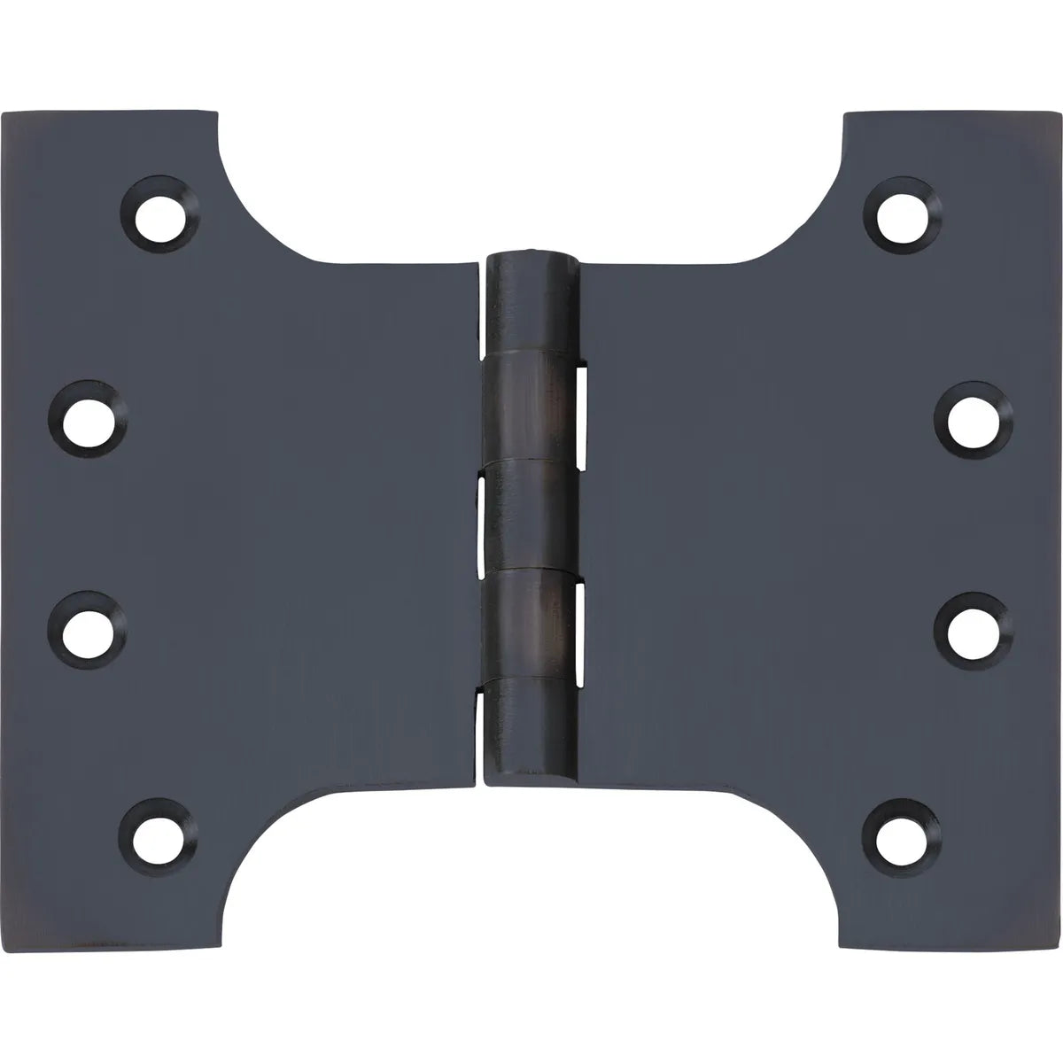 Parliament Hinge - H100xW125mm