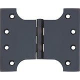 Parliament Hinge - H100xW125mm
