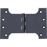 Parliament Hinge - H100xW150mm